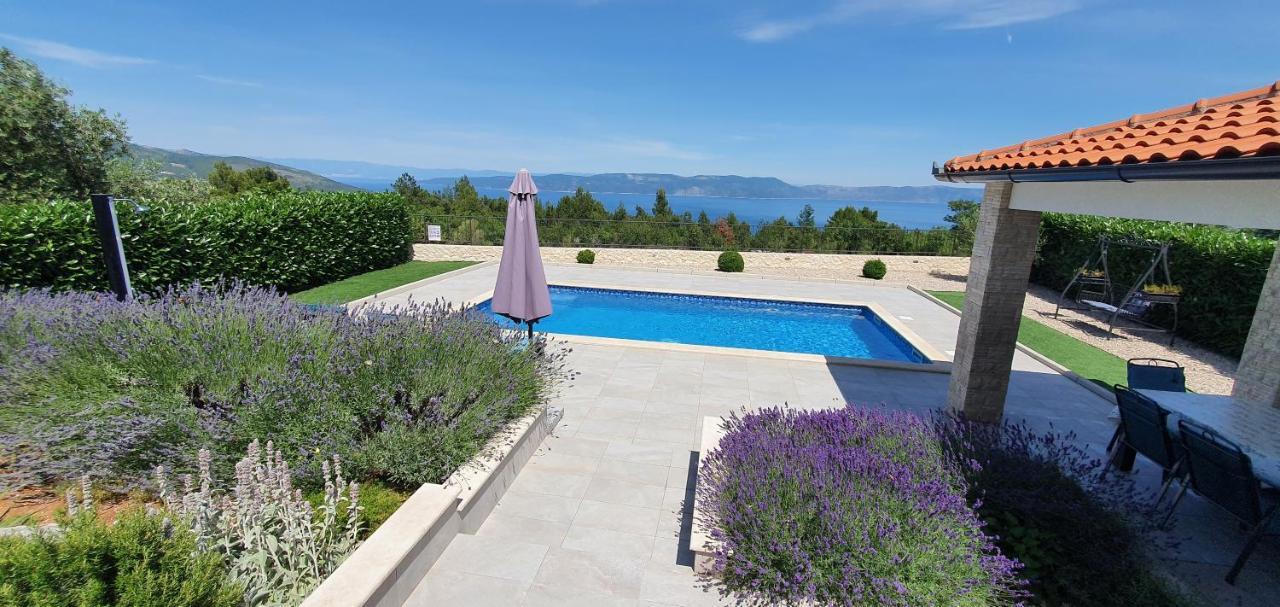 Villa Maris Drenje  Exterior foto