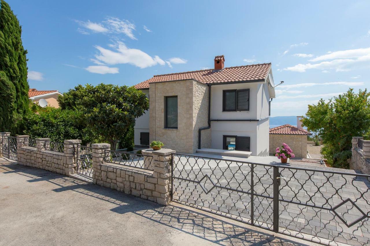 Villa Maris Drenje  Exterior foto