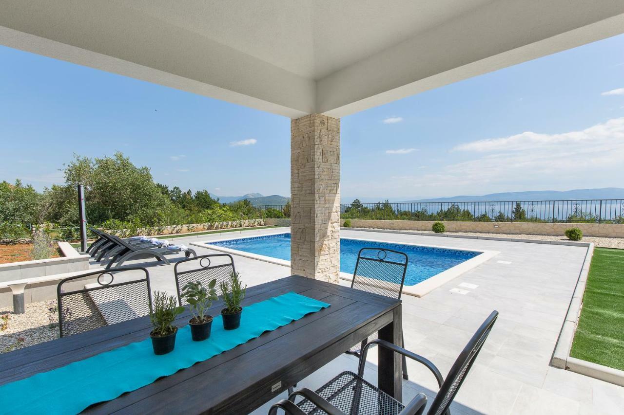 Villa Maris Drenje  Exterior foto