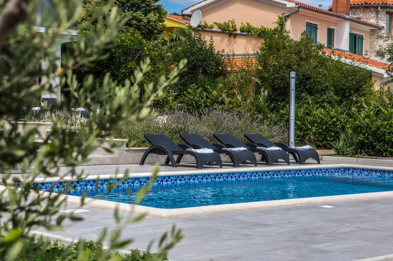 Villa Maris Drenje  Exterior foto