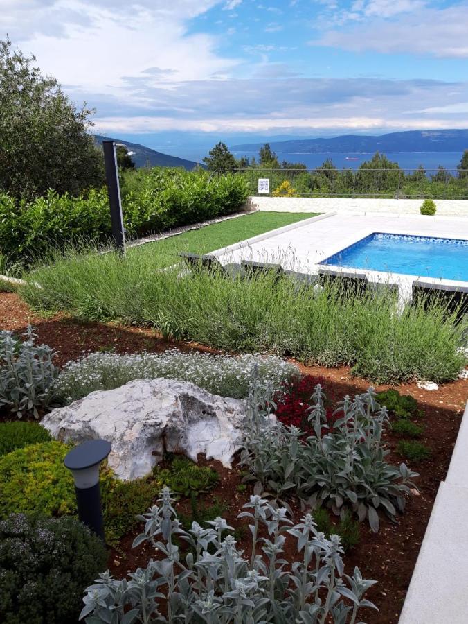 Villa Maris Drenje  Exterior foto