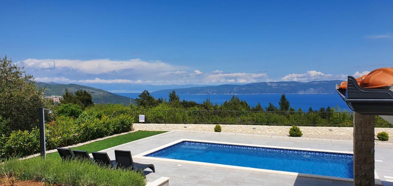 Villa Maris Drenje  Exterior foto